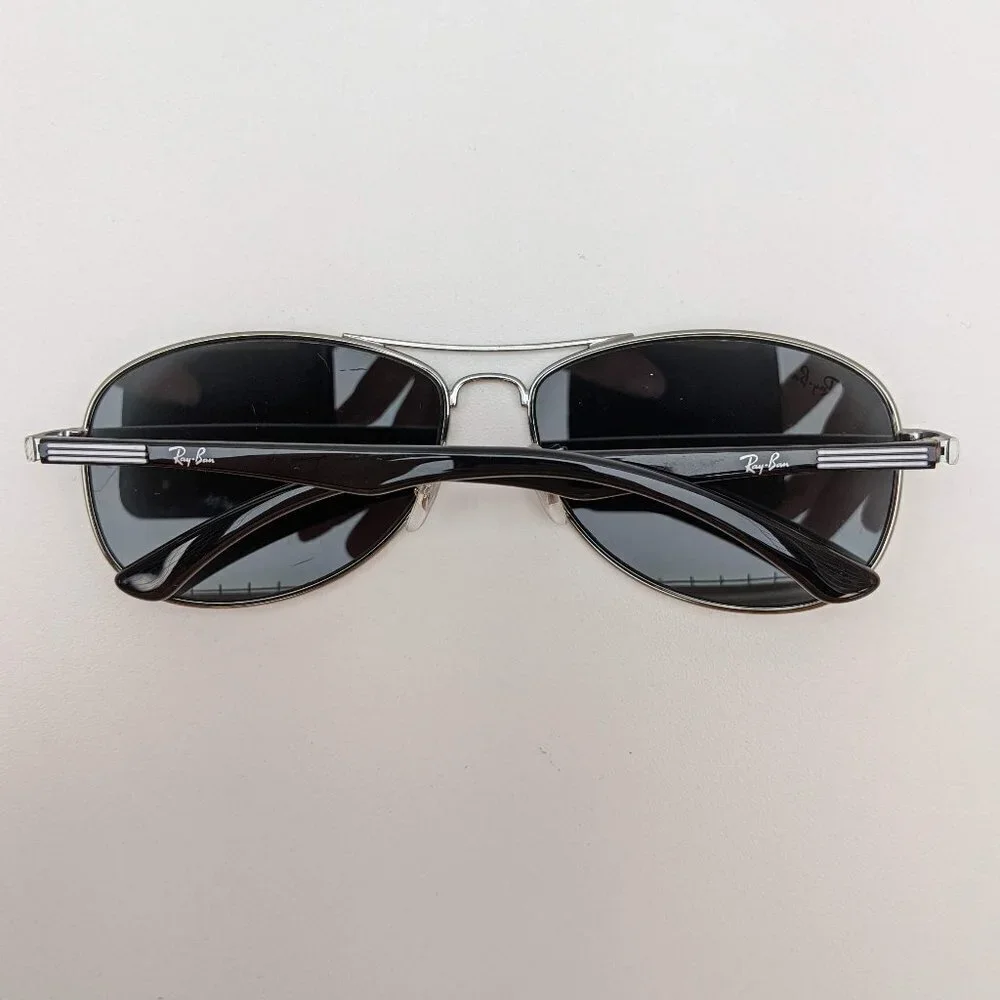 🕶️Custom! Ray-Ban RJ9529S 200/87 Junior Kid's Sunglasses 53/13 120 /KAG442🕶️